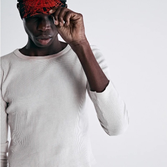 SP5DER WORLDWIDE OG WEB V2 TRUCKER - Picture 2 of 5